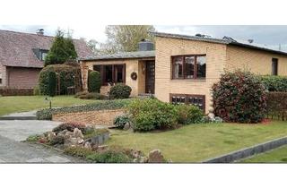 Haus kaufen in 41751 Viersen, Viersen - Architekten Bungalow, Hückelhoven, großzügiges Grundstück