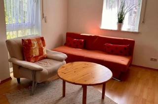 Wohnung kaufen in 95326 Kulmbach, Kulmbach - Gutgeschnittene 1 Zimmer Wohnung
