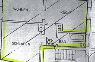Wohnung kaufen in 87435 Kempten, Kempten (Allgäu) - Eigentumswohnung in Kempten