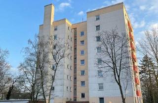 Wohnung kaufen in 28325 Bremen, Bremen - Helle moderne 1 Zi. Whg., frei und renoviert, von privat