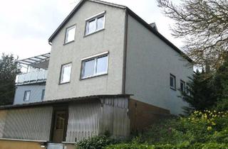 Einfamilienhaus kaufen in 89542 Herbrechtingen, Herbrechtingen - Handwerker aufgepasst! Freistehendes Einfamilienhaus in Bolheim
