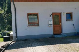 Doppelhaushälfte kaufen in 77773 Schenkenzell, Schenkenzell - DHH in ruhiger Lage in Schenkenzell Ortsteil Kaltbrunn