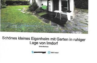 Einfamilienhaus kaufen in 78597 Irndorf, Irndorf - Ihr Traumhaus wartet !