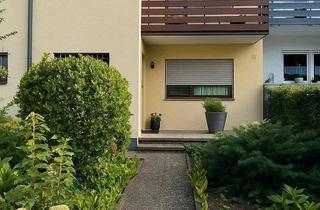 Reihenhaus kaufen in 74889 Sinsheim, Sinsheim - Reihenhaus