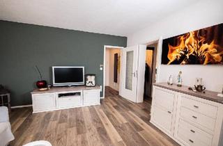 Wohnung kaufen in 74172 Neckarsulm, Neckarsulm - Geschmackvolle, modernisierte 3-Zimmer-Wohnung in 74172 Amorbach