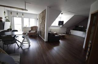 Wohnung kaufen in 69231 Rauenberg, Rauenberg - 3-Zimmer-Maisonette-Wohnung mit Balkon - Provisionsfrei