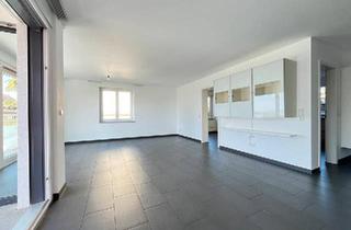 Wohnung kaufen in 88709 Meersburg, Meersburg - Moderne 3-Zimmer Wohnung mit Teilseesicht und 2 Stellplätzen