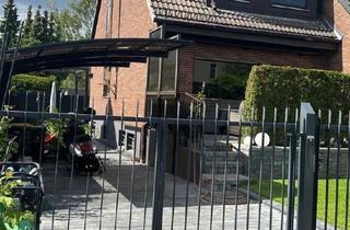 Doppelhaushälfte kaufen in 12351 Berlin, Berlin - Doppelhaushälfte Buckow TOP Lage OHNE Provision