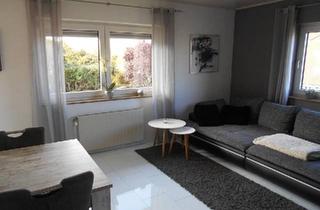 Wohnung kaufen in 61197 Florstadt, Florstadt - 3 Zimmer Wohnung in Nieder-Florstadt als Kapitalanlage