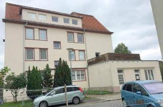 Mehrfamilienhaus kaufen in 18273 Güstrow, Güstrow - Mehrfamilienhaus in Güstrow