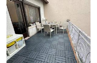 Einfamilienhaus kaufen in 55545 Bad Kreuznach, Bad Kreuznach - Gestaltbares 4Zi Einfamilienhaus mit Terrasse und Garage