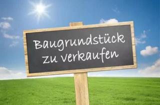 Einfamilienhaus kaufen in 49434 Neuenkirchen-Vörden, Neuenkirchen-Vörden - Baugrundstück in Neuenkirchen 49434 Sackgassenlage Neubaugebiet