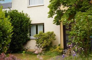 Reihenhaus kaufen in 51427 Bergisch Gladbach, Bergisch Gladbach - Reihenhaus in Ortsrandlage am Königsforst in Refrath
