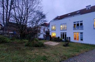 Wohnung kaufen in 63741 Aschaffenburg, Aschaffenburg - Schöne 5 Zimmer Wohnung in Aschaffenburg - PROVISIONSFREI