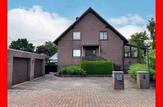 Einfamilienhaus kaufen in 31036 Eime, Eime - Attraktives EFH mit tollem Grundstück