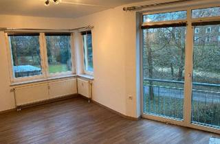 Wohnung kaufen in 26725 Emden, Emden - Schöne Seniorenwohnung am Schwanenteich