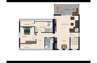 Haus kaufen in 84056 Rottenburg, Rottenburg an der Laaber - Zum Verkaufen eine 2 Familien Haus mit separate eingänge