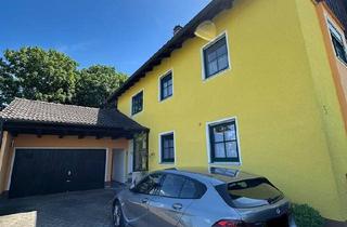 Haus kaufen in 86857 Hurlach, Hurlach - **Großzügiges Zweifamilienhaus - Provisionsfrei**