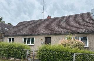 Haus kaufen in 19348 Perleberg, Perleberg - Mehrere Familienhaus zu verkaufen