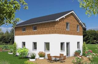 Haus kaufen in 74392 Freudental, Freudental - * Freistehendes Haus * großer Gewölbekeller * eingewachsenes Grundstück *