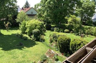 Wohnung kaufen in 85521 Ottobrunn, Ottobrunn - Absolut ruhig mit Blick ins Grüne!! Ideal geschnittene 3-Zimmer-Wohnung in Ottobrunn