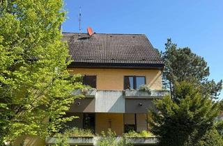 Wohnung kaufen in 97076 Würzburg, Würzburg - 3-Zimmer-Wohnung mit großer Terrasse in Würzburg Lengfeld
