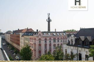 Wohnung kaufen in Kasseler Straße 26, 04155 Leipzig, Leipzig - In begehrter Wohnlage -Bezugsfrei und provisionsfrei-