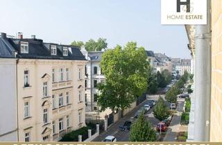 Wohnung kaufen in Kasseler Straße 26, 04155 Leipzig, Leipzig - Bezugsfreie 2 Zimmer mit Balkon - Provisionsfrei