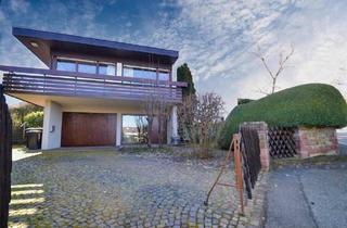 Einfamilienhaus kaufen in 71034 Böblingen, Böblingen - Traumhaftes Einfamilienhaus mit möglicher Einliegerwohnung in Böblingen !