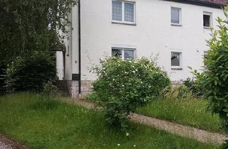 Doppelhaushälfte kaufen in 99438 Bad Berka, Bad Berka - Doppelhaushälfte