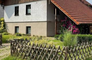 Einfamilienhaus kaufen in 15754 Heidesee, Heidesee - In Seenähe: Einfamilienhaus mit Garten