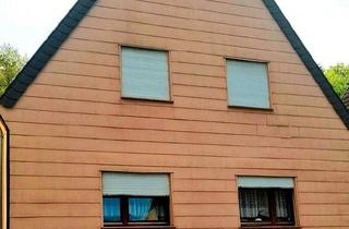 Einfamilienhaus kaufen in 66578 Schiffweiler, Schiffweiler - 1 FH in begehrter Lage