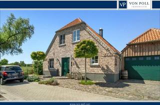 Bauernhaus kaufen in 48366 Laer, Laer - Exklusives Architektenhaus, Energieeffizienzklasse A+, in naturnaher Lage