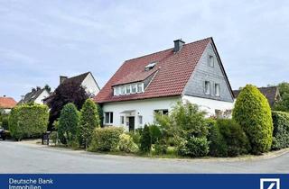 Einfamilienhaus kaufen in 48159 Münster, Münster - Licht, Raum & Lebensqualität - wohnen mit Stil und Ruhe