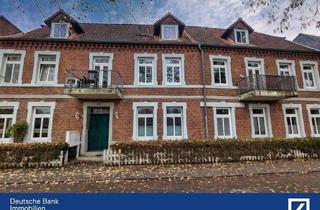 Mehrfamilienhaus kaufen in 19258 Boizenburg, Boizenburg - 2 Mehrfamilienhäuser mit 8 Wohneinheiten und ein Grundstück in Boizenburg