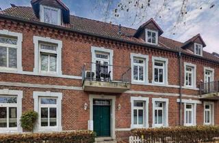 Mehrfamilienhaus kaufen in 19258 Boizenburg, Boizenburg - 2 Mehrfamilienhäuser mit 8 Wohneinheiten und ein Grundstück in Boizenburg