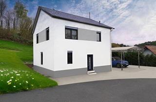 Haus kaufen in 97500 Ebelsbach, Ebelsbach - Nur noch wenige Schritte! Familientraum wartet auf Sie!