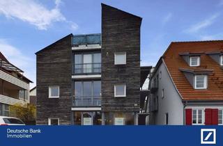 Loft kaufen in 73257 Köngen, Köngen - Außergewöhnliche Loftwohnungen in ehemaligem Gewerbeobjekt