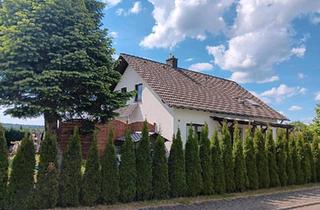 Einfamilienhaus kaufen in 54411 Hermeskeil, Hermeskeil - Freistehendes Einfamilienhaus