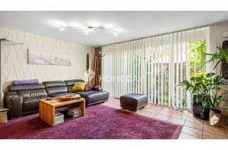 Doppelhaushälfte kaufen in 52531 Übach-Palenberg, Übach-Palenberg - Ideal für Familien: Doppelhaushälfte mit 4 Zimmern, Luftwärmepumpe, Garten und Carport