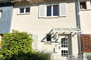 Reihenhaus kaufen in 72760 Reutlingen, Reutlingen - Gemütliches, einladendes Reihenhaus in Reutlingen sucht neuen Besitzer
