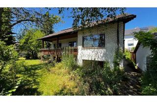 Haus kaufen in 69509 Mörlenbach, Mörlenbach - *** Charmantes Mehrgenerationenhaus in Mörlenbach - Viel Platz für Ihre Ideen! ***