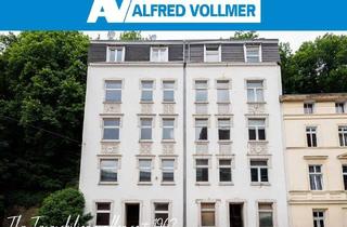 Mehrfamilienhaus kaufen in 42117 Wuppertal, Wuppertal - Sanierungsbedürftiges Investmentobjekt