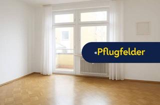 Wohnung kaufen in 70193 Stuttgart, Stuttgart - 3-Zimmer Altbauperle in Stuttgart-West