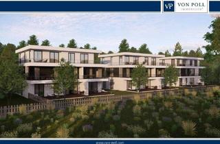 Wohnung kaufen in 33613 Bielefeld, Bielefeld - Bielefeld-Gellershagen: Wohnen am Bultkamp Park | EG | ca. 63 m² WFL | Terrasse | 2 ZKB | Stellplatz