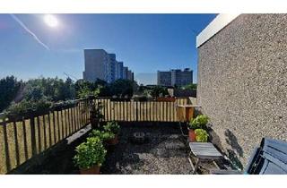 Penthouse kaufen in 30880 Laatzen, Laatzen - MODERNES WOHNEN DIREKT AM LEINE-CENTER!