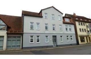Mehrfamilienhaus kaufen in 98574 Schmalkalden, Schmalkalden - Mehrfamilienhaus mit sehr guten Energiewerten