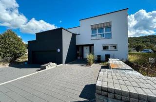 Villa kaufen in 54441 Ayl, Ayl - Einfamilienhaus im Stadtvilla Stil in TRASSEM zu verkaufen