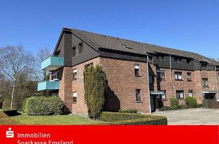 Wohnung kaufen in 26871 Papenburg, Kapitalanleger und Selbstnutzer aufgepasst