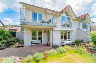 Wohnung kaufen in 66709 Weiskirchen, Charmante Eigentumswohnung mit Terrasse und eigenem Garten
